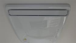 2025 Viscount V Series White