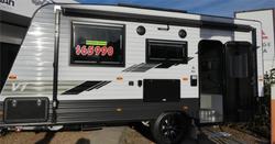 2025 Viscount V Series White