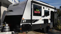 Viscount V Series
