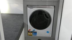 2025 Viscount V Series White