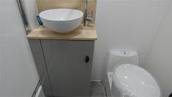 2025 Viscount V Series White
