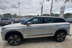 2025 Jaecoo J7 SHS Summit