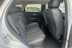 2025 Jaecoo J7 SHS Summit