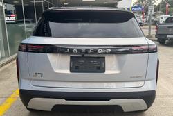 2025 Jaecoo J7 SHS Summit