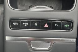 2025 Jaecoo J7 SHS Summit