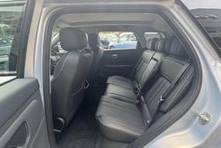 2025 Jaecoo J7 SHS Summit