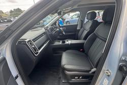 2025 Jaecoo J7 SHS Summit