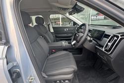 2025 Jaecoo J7 SHS Summit