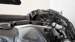 2021 Yamaha MT-07 LAMS MT Grey