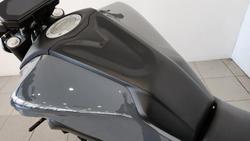 2021 Yamaha MT-07 LAMS MT Grey