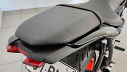 2021 Yamaha MT-07 LAMS MT Grey