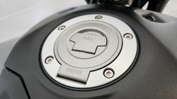 2021 Yamaha MT-07 LAMS MT Grey