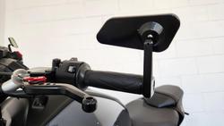 2021 Yamaha MT-07 LAMS MT Grey