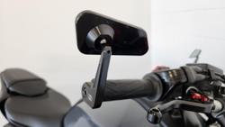 2021 Yamaha MT-07 LAMS MT Grey