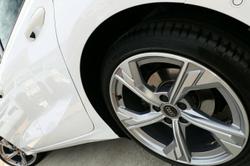 2023 Audi
A3 35 TFSI