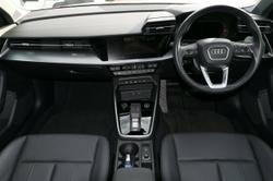 2023 Audi
A3 35 TFSI