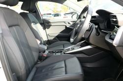 2023 Audi
A3 35 TFSI