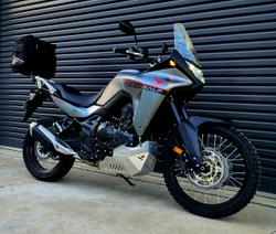 Honda XL750 Transalp