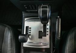 2020 Mitsubishi
Pajero GLS