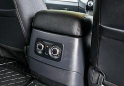 2020 Mitsubishi
Pajero GLS