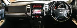 2020 Mitsubishi
Pajero GLS