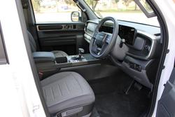 2025 Kia
                Tasman SX