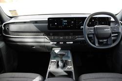 2025 Kia
                Tasman SX