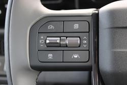 2025 Kia
                Tasman SX