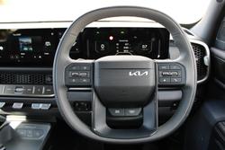 2025 Kia
                Tasman SX