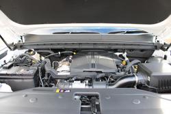 2025 Kia
                Tasman SX