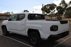 2025 Kia
                Tasman SX