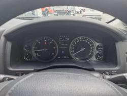 2020 Toyota
Landcruiser VX