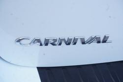 2017 Kia
Carnival S
