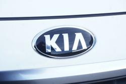2017 Kia
Carnival S