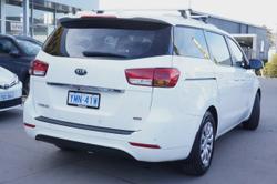 2017 Kia
Carnival S