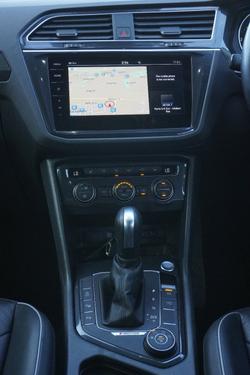 2020 Volkswagen
                Tiguan 162TSI Highline