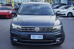 2020 Volkswagen
                Tiguan 162TSI Highline