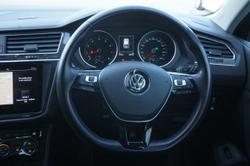 2020 Volkswagen
                Tiguan 162TSI Highline