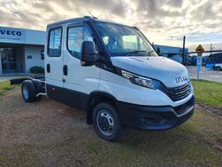 2024 Iveco
                Daily 50C21