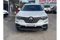 2022 Renault
Koleos Life