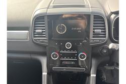 2022 Renault
Koleos Life