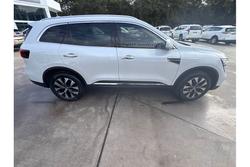 2022 Renault
Koleos Life