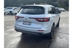 2022 Renault
Koleos Life