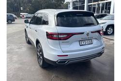 2022 Renault
Koleos Life