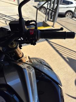 2020 Suzuki GSX-S750 GSX-S