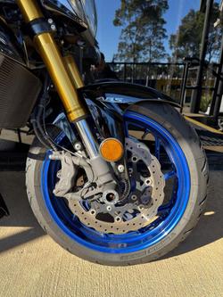 2020 Suzuki GSX-S750 GSX-S