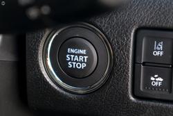 2024 Suzuki Vitara Turbo LY Series II Silky Silver