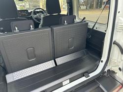 2024 Suzuki
Jimny GLX