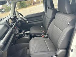 2024 Suzuki
Jimny GLX