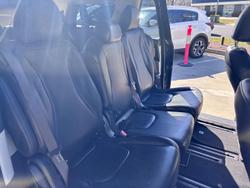2022 Kia
Carnival Platinum